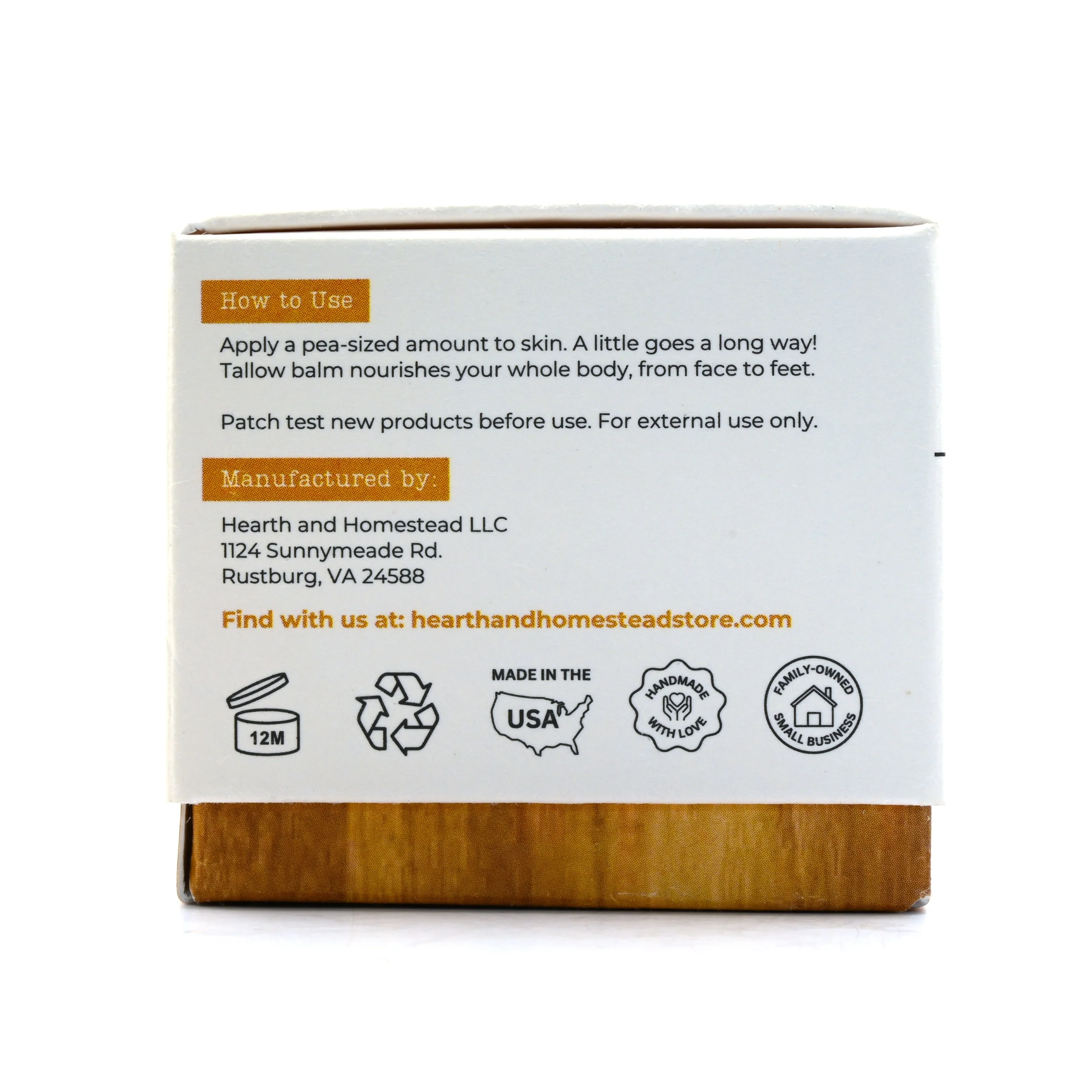 Whipped Tallow Balm - Image 15