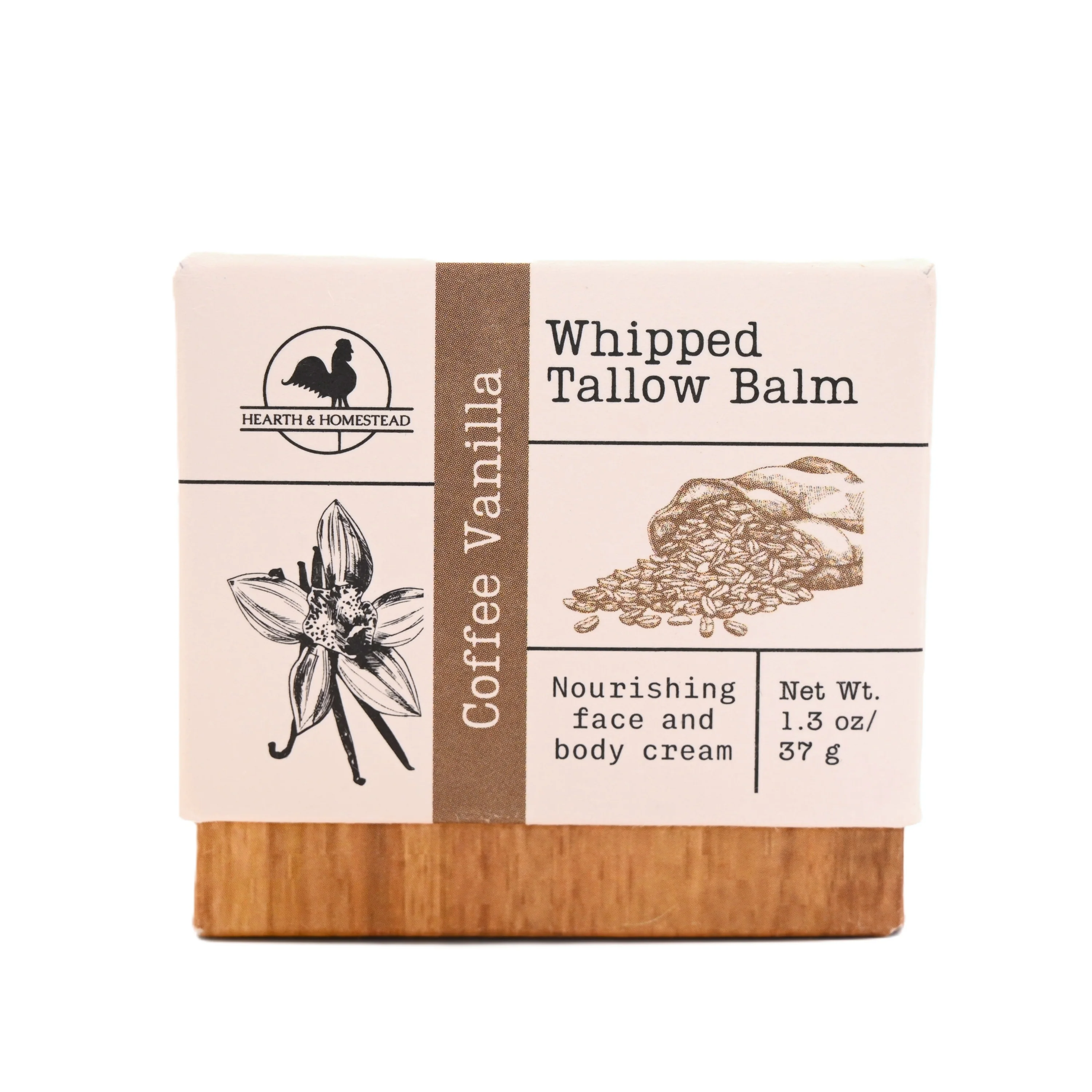 Whipped Tallow Balm - Image 5