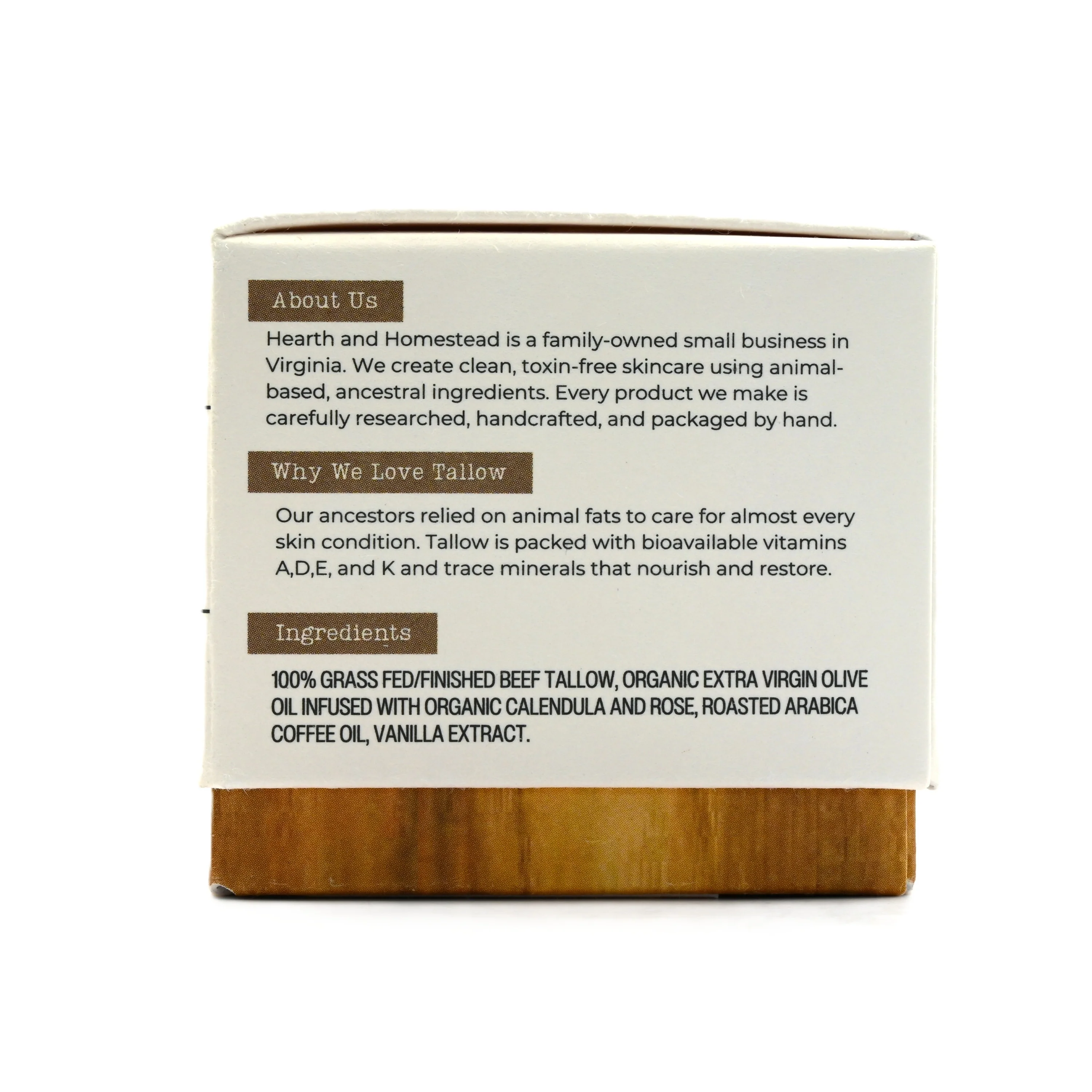 Whipped Tallow Balm - Image 6