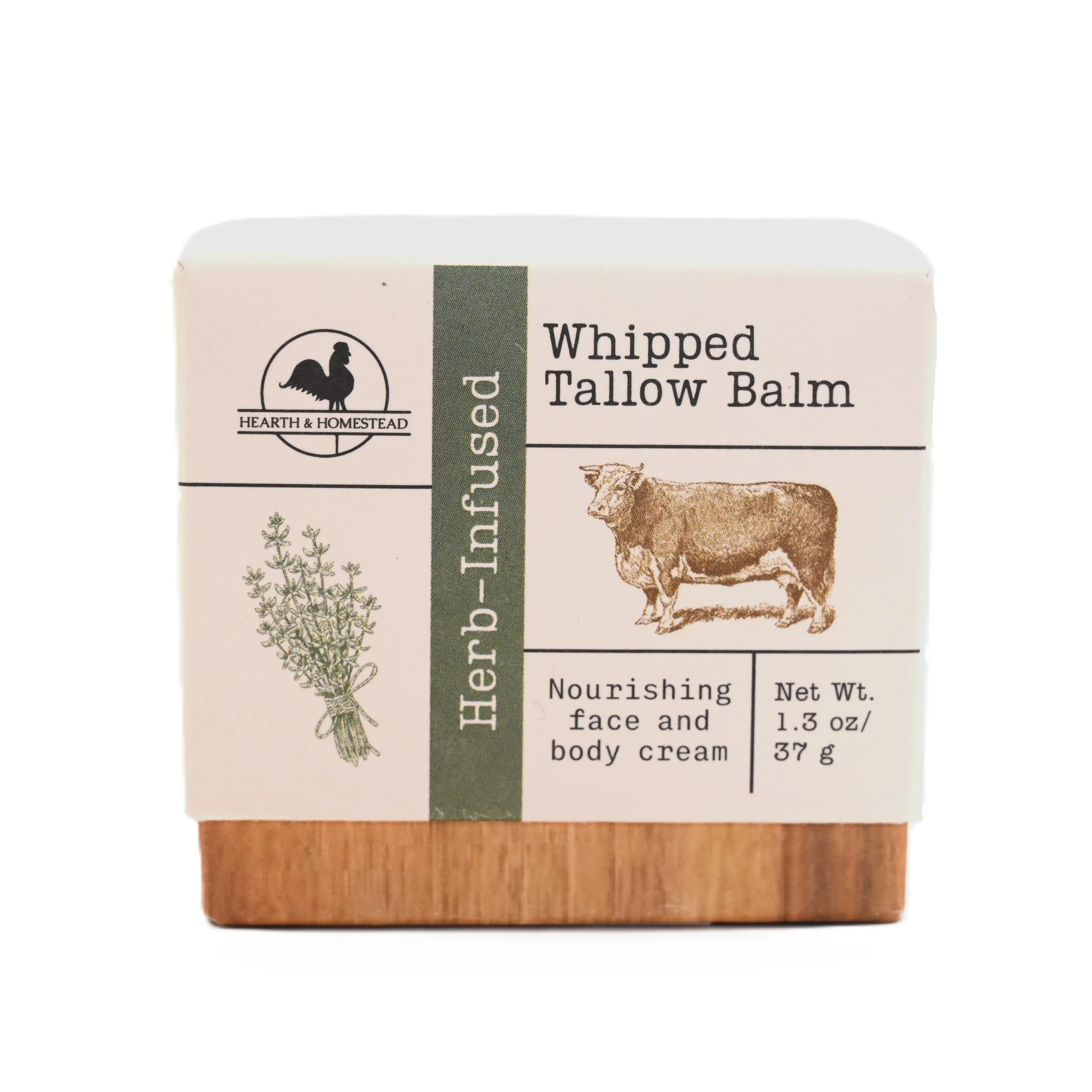 Whipped Tallow Balm - Image 8
