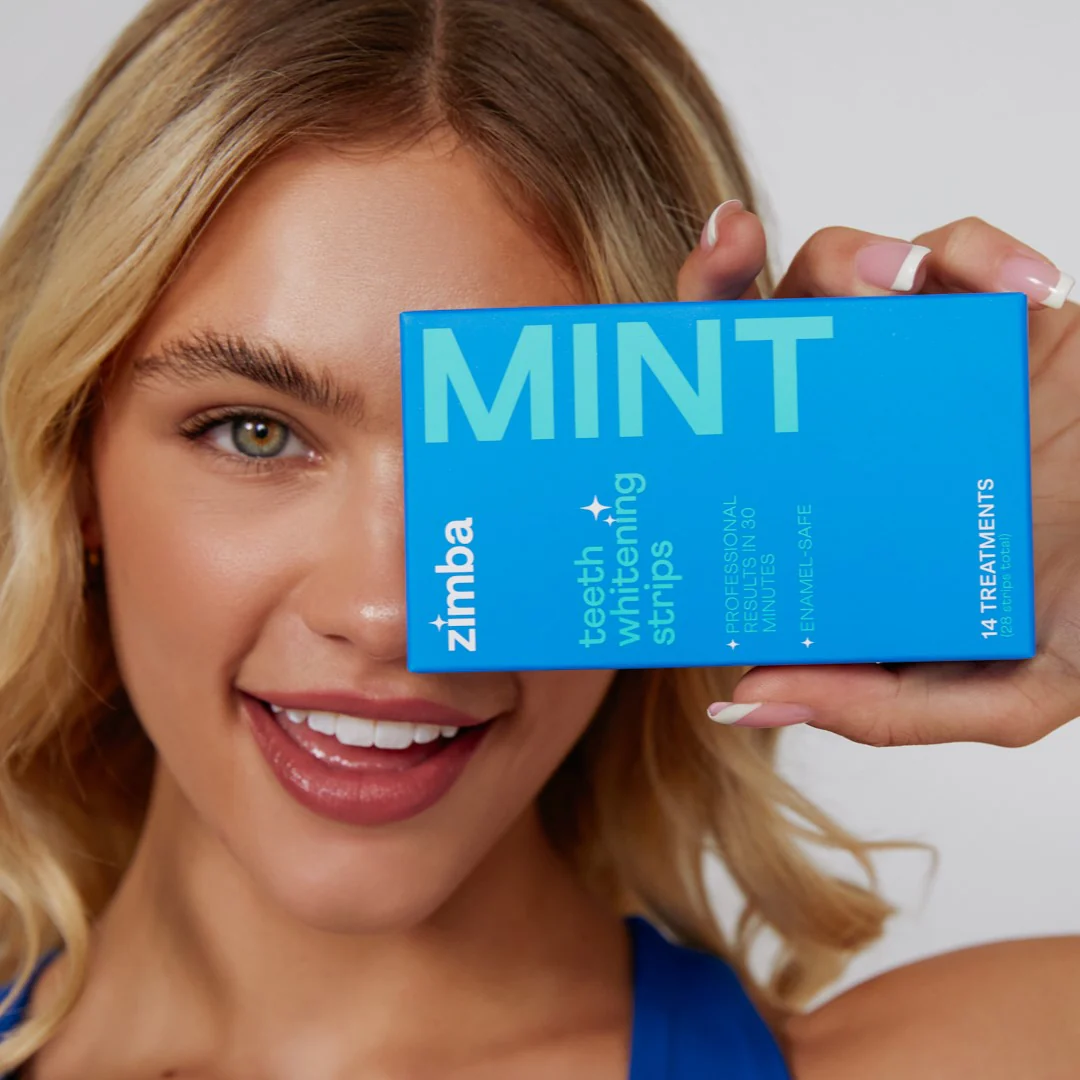 Whitening Strips - Image 11