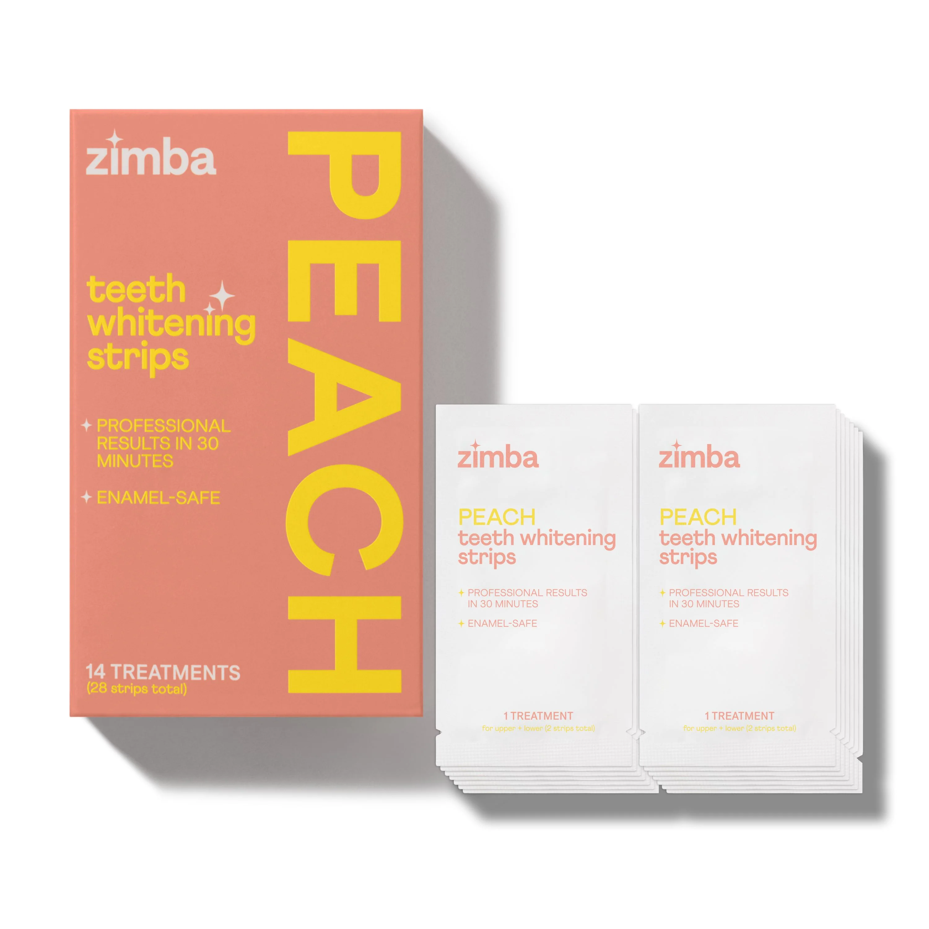 Whitening Strips - Image 16