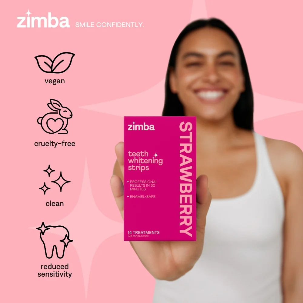 Whitening Strips - Image 19