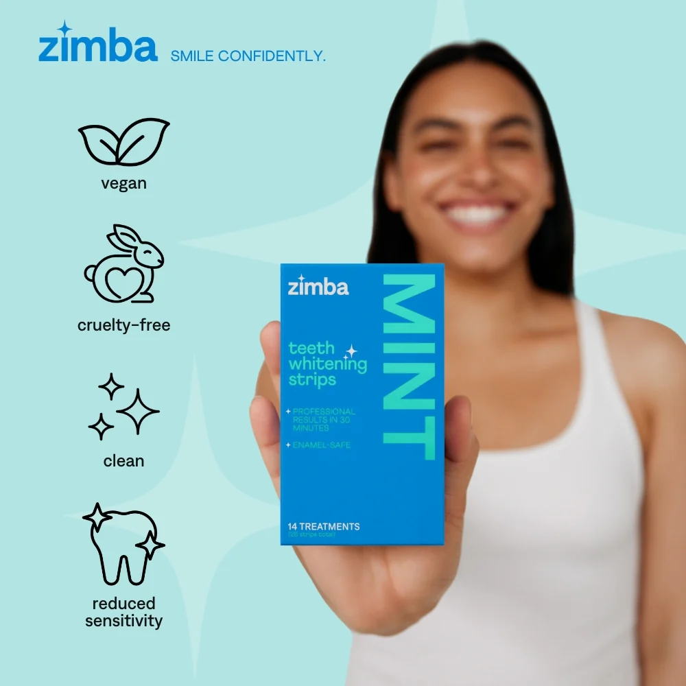 Whitening Strips - Image 8