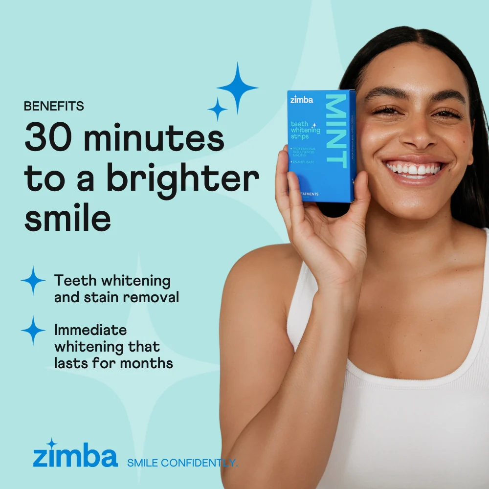 Whitening Strips - Image 9