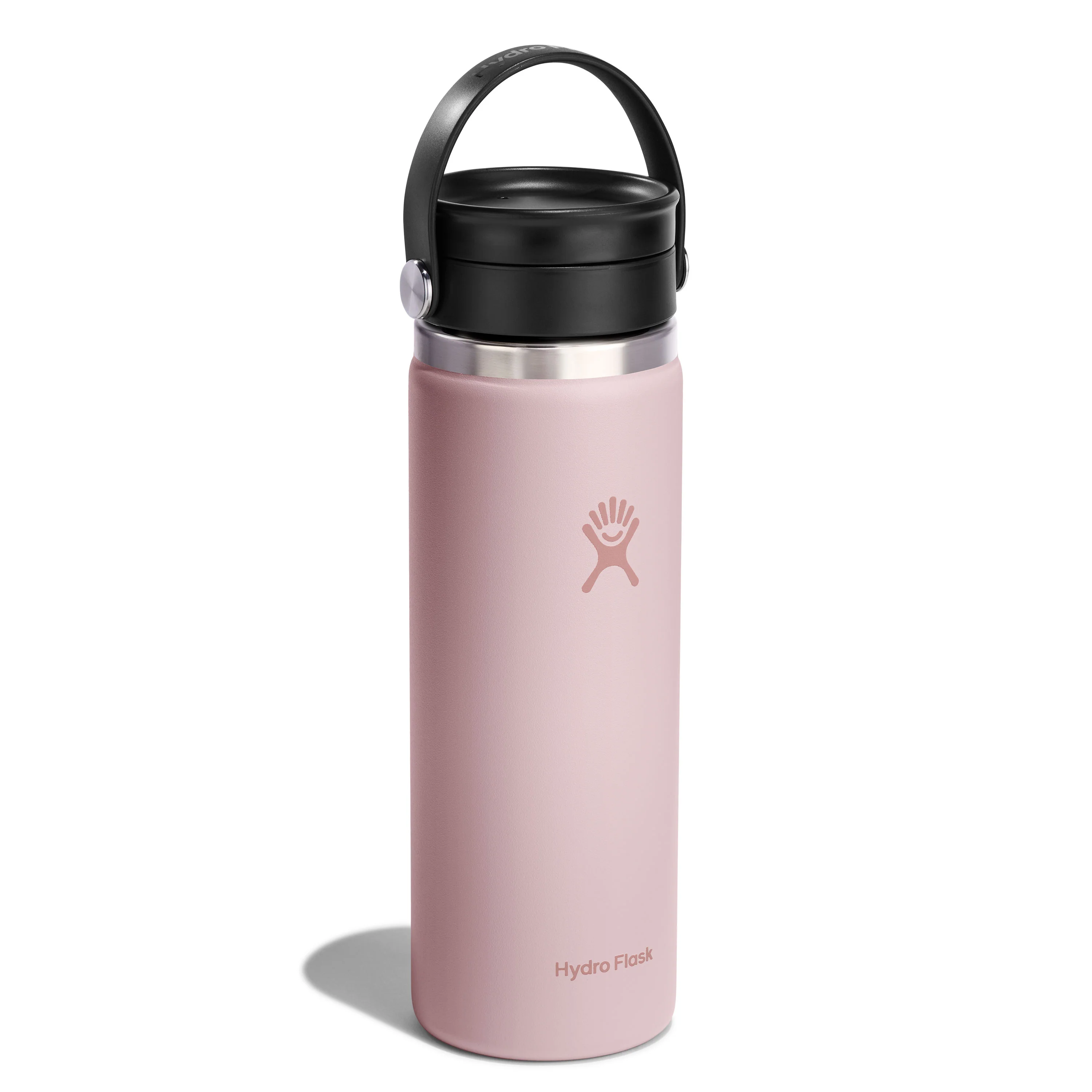 Wide Mouth Bottle with Flex Sip Lid™ Designed for Coffee and Tea, 20 oz - Image 10