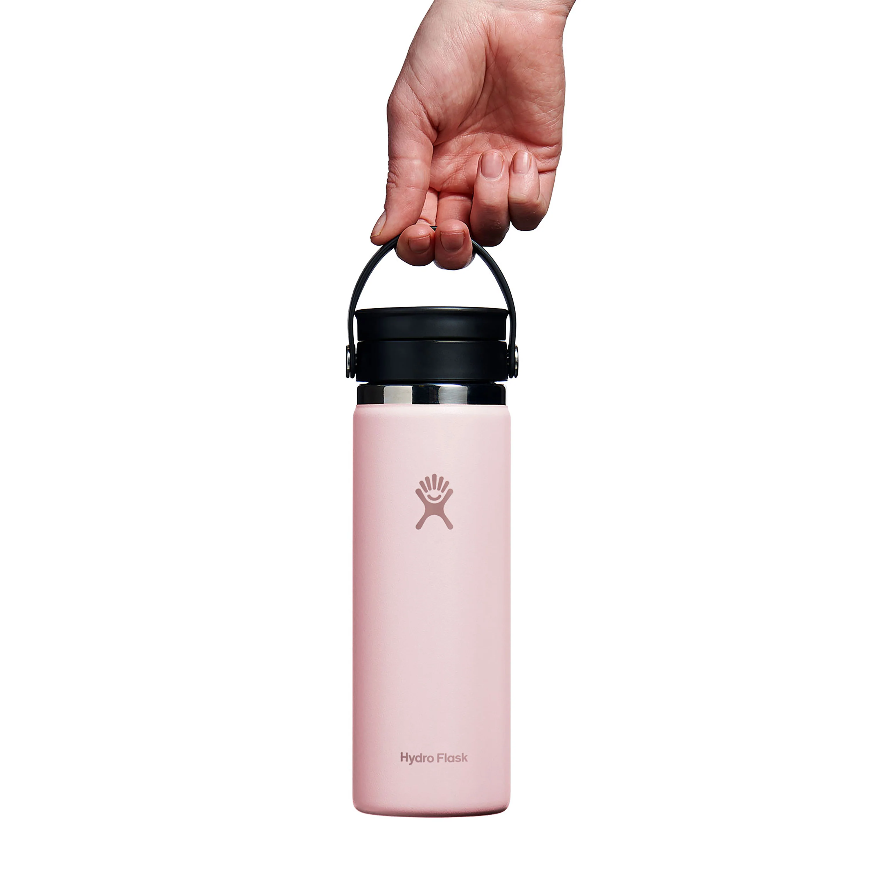 Wide Mouth Bottle with Flex Sip Lid™ Designed for Coffee and Tea, 20 oz - Image 11
