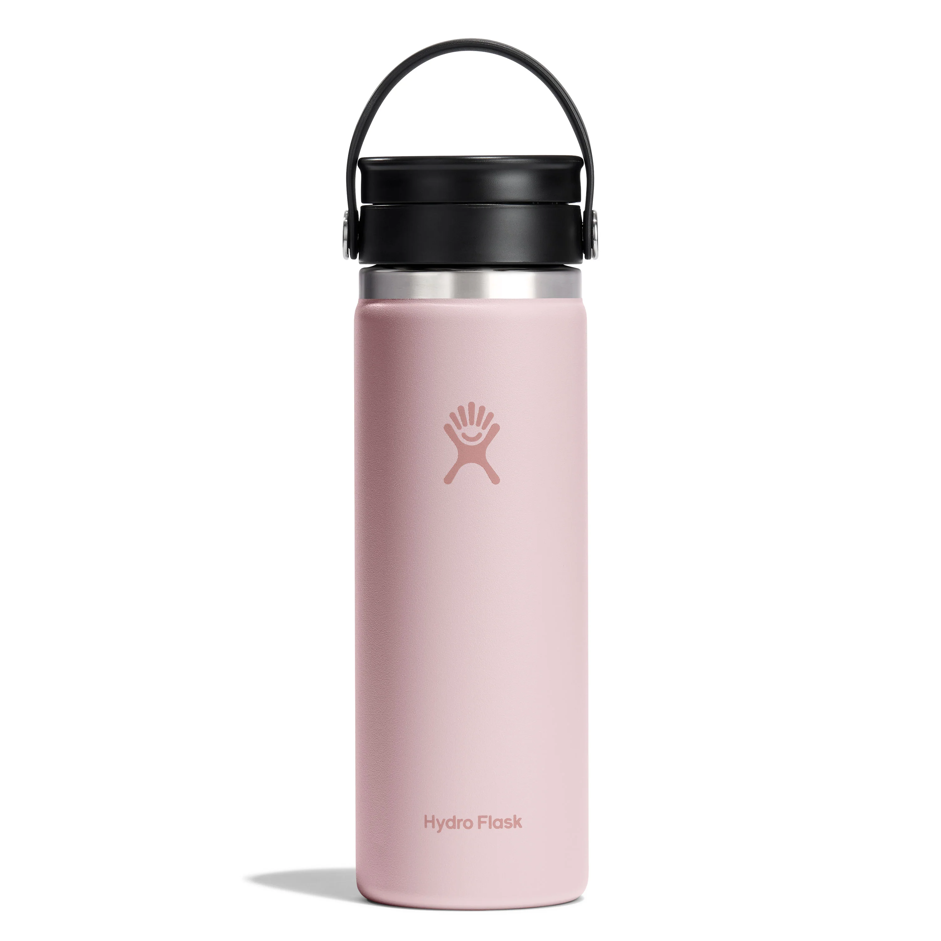 Wide Mouth Bottle with Flex Sip Lid™ Designed for Coffee and Tea, 20 oz - Image 12