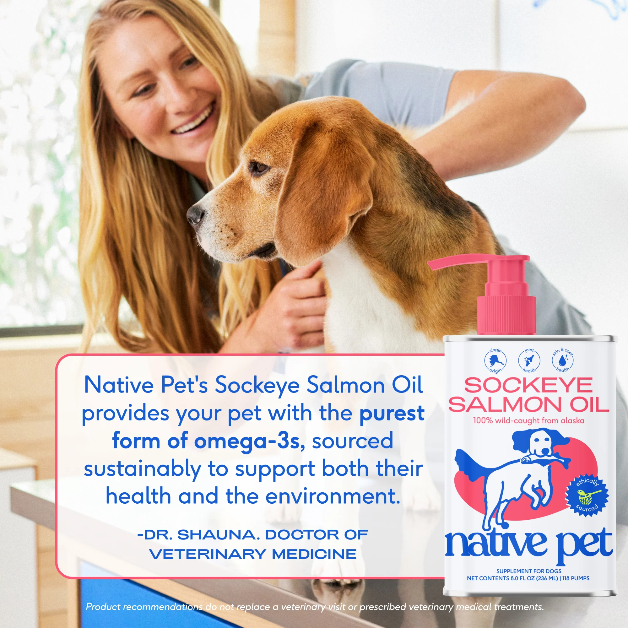 Wild-Caught Alaskan Sockeye Salmon Oil - Image 7