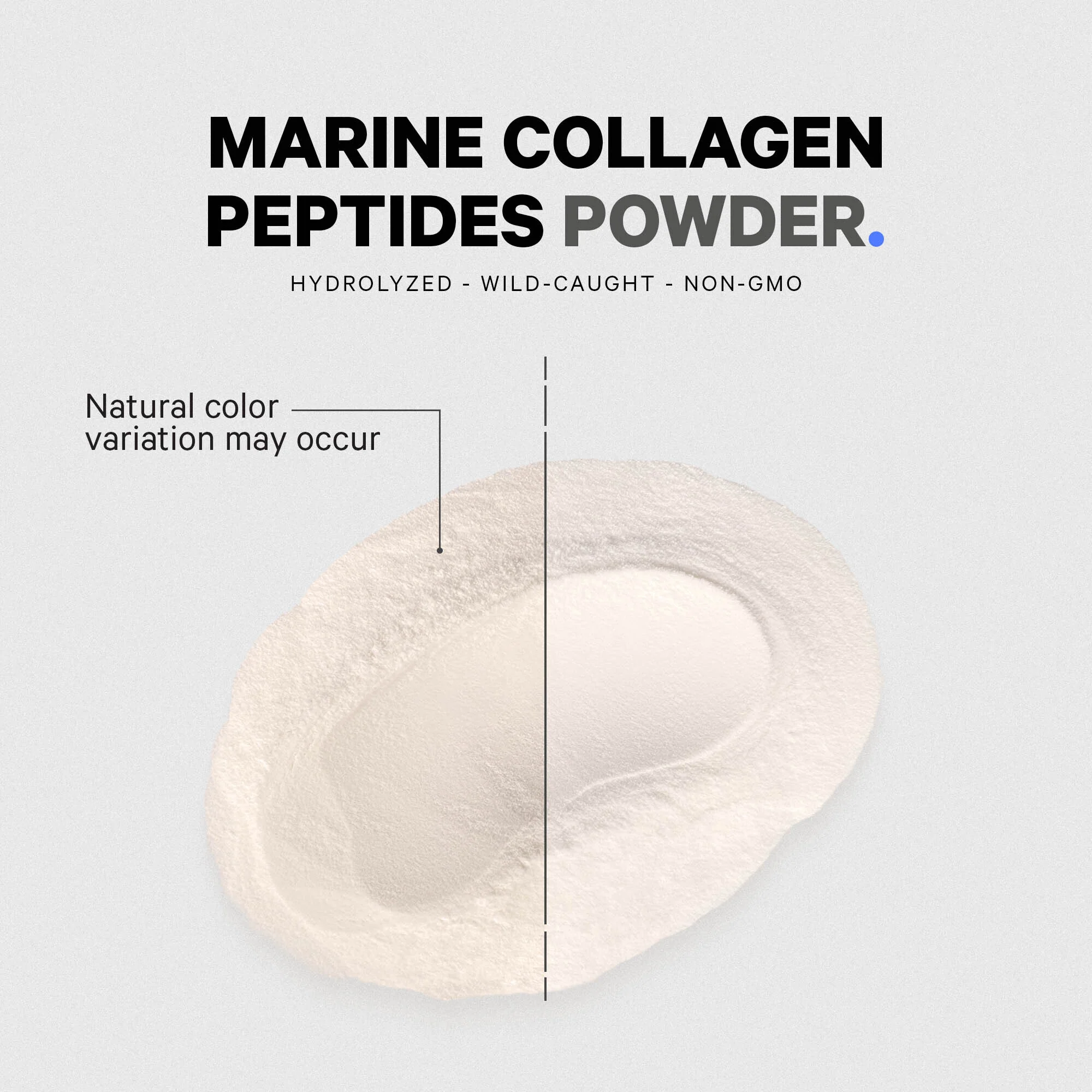 Wild Caught Marine Collagen Powder - Image 9