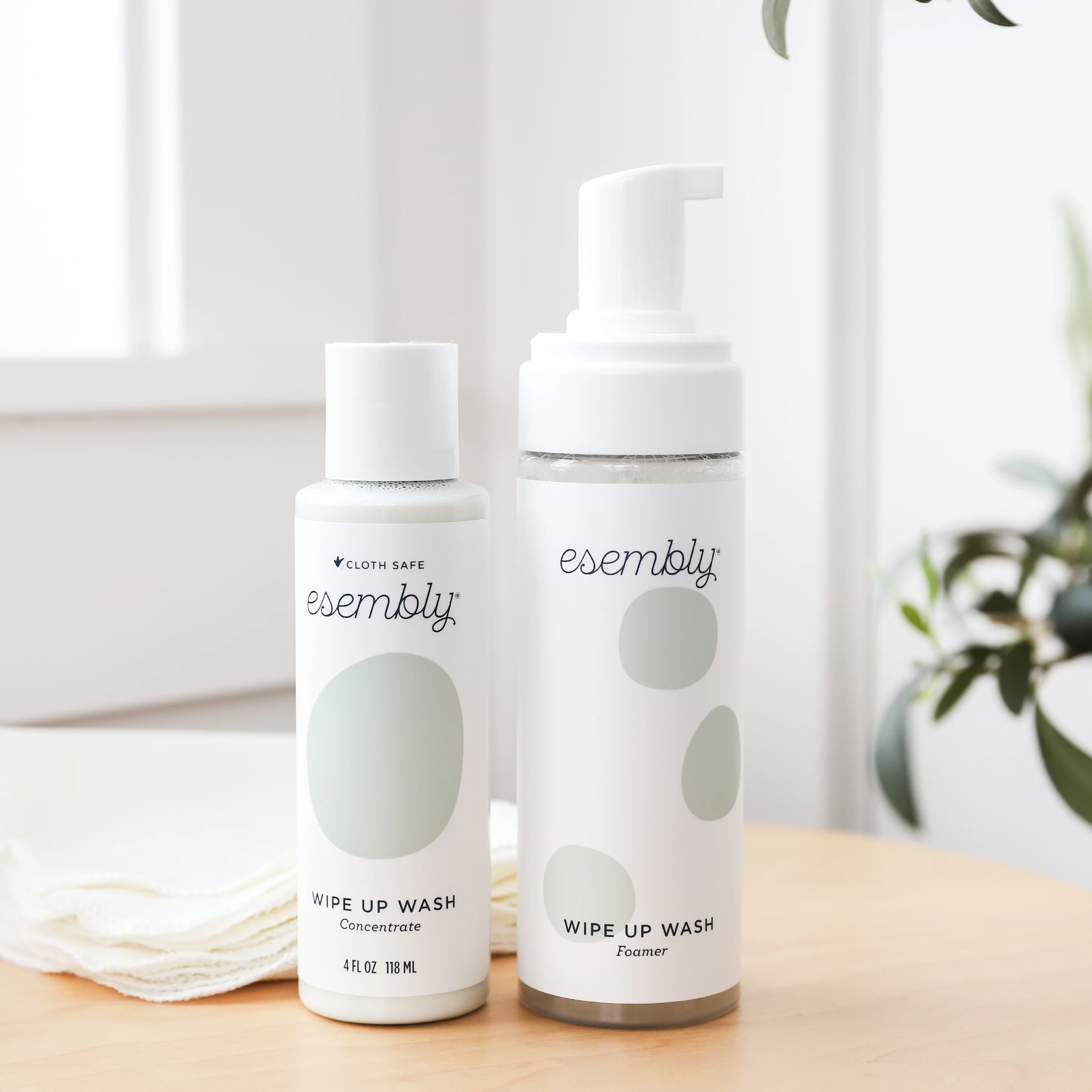 Wipe-Up Wash Kit - Image 6