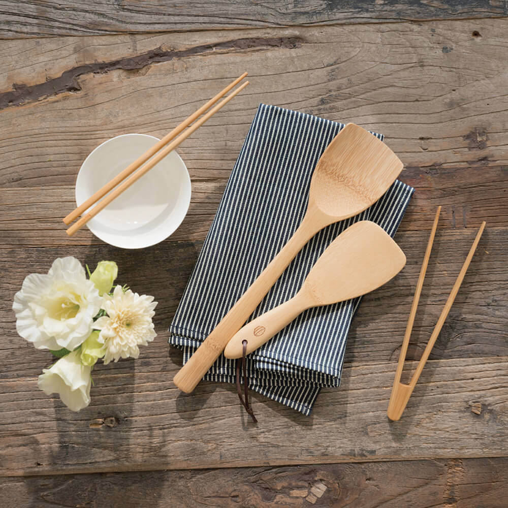 Wok Spatula - Image 5