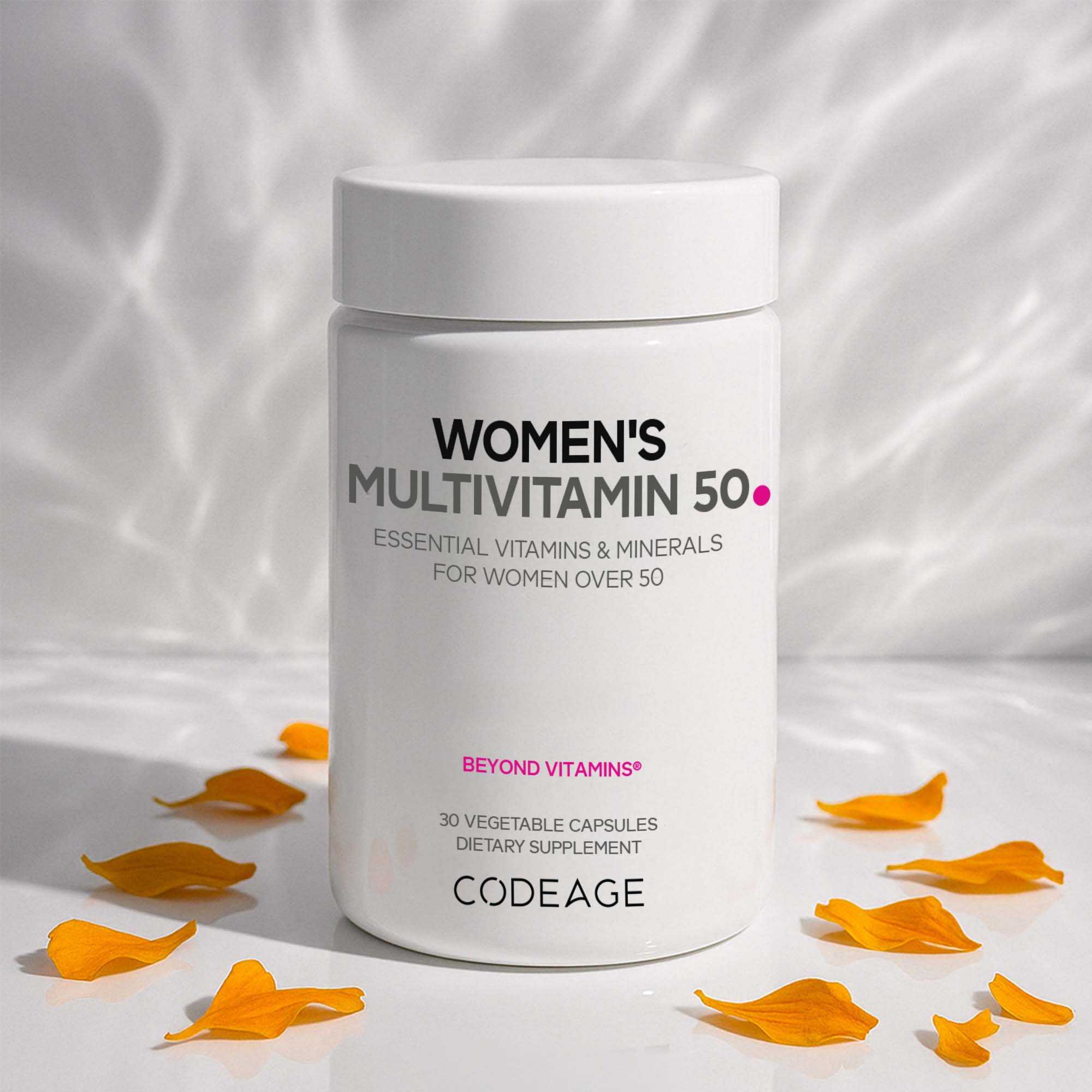 Women's Multivitamin 50 - Image 5