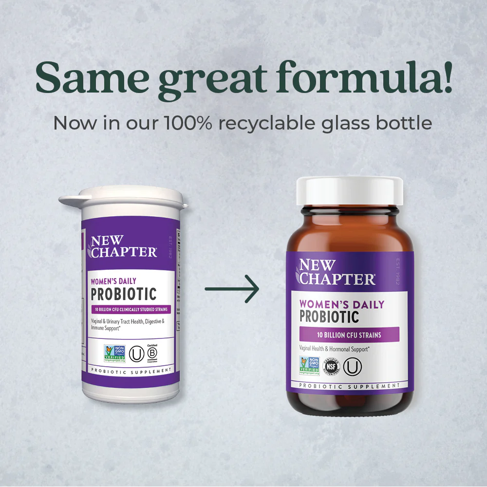Women's Daily Probiotic - Image 4