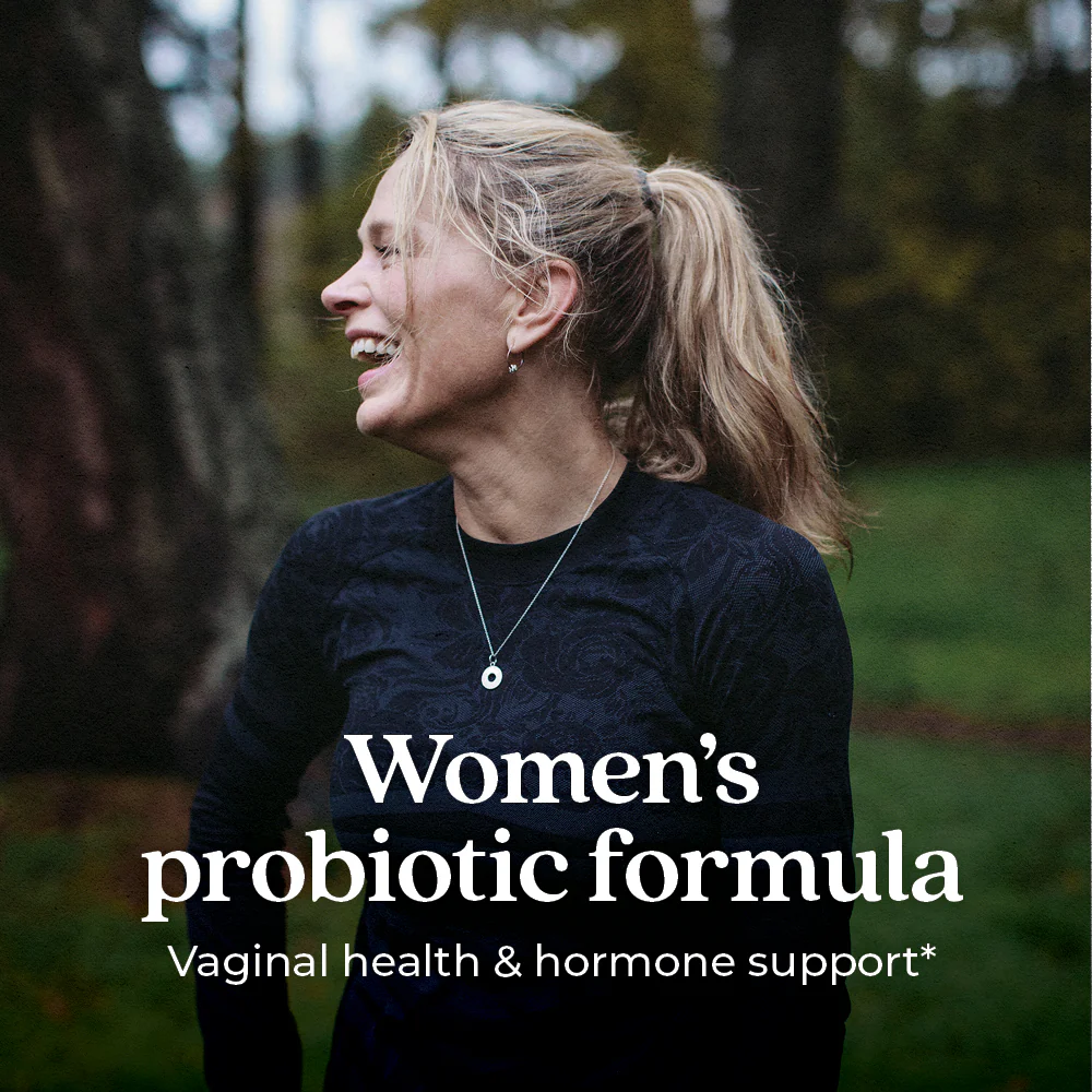 Women's Daily Probiotic - Image 5