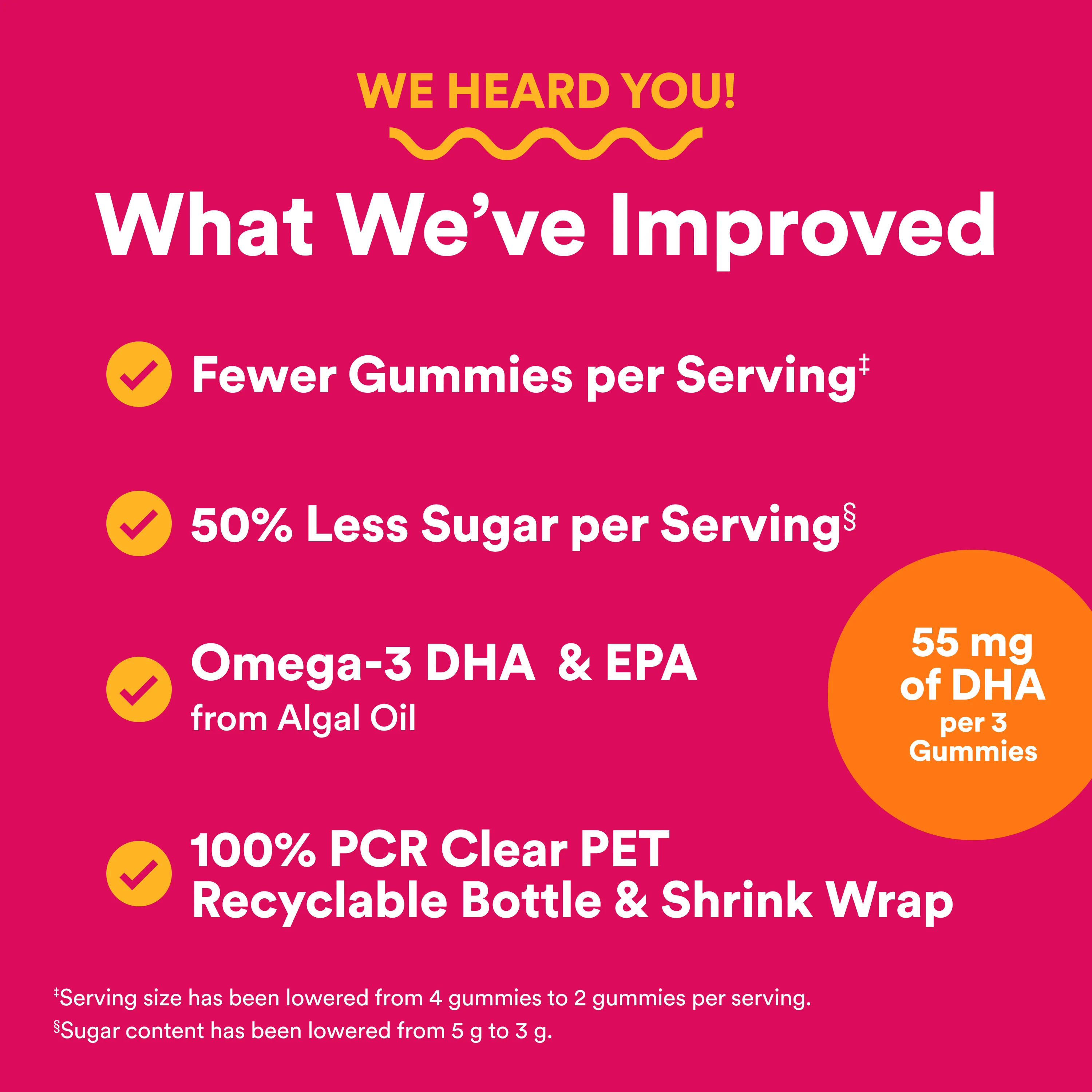 Women's Plus Multi & Omegas - Image 10
