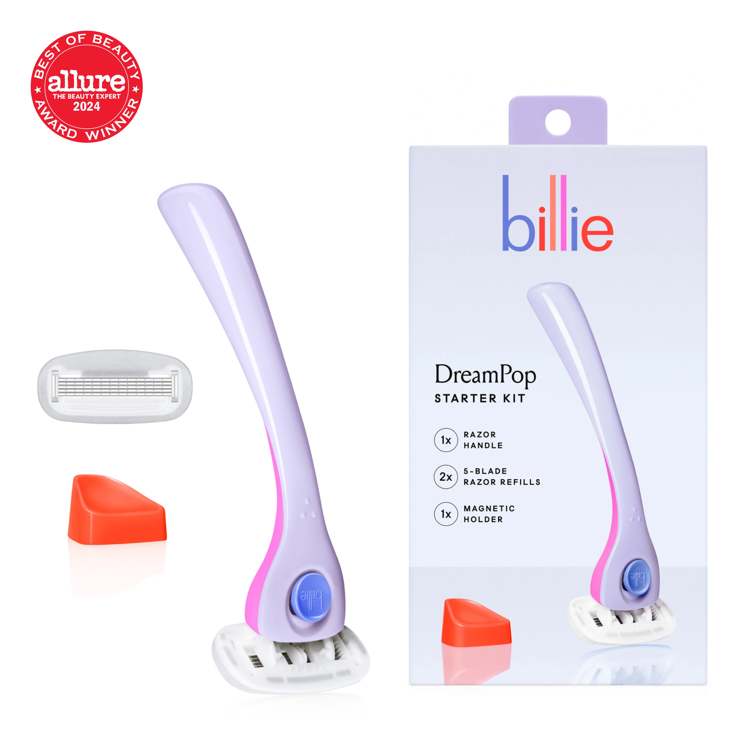Women’s Razor Kit - Image 12