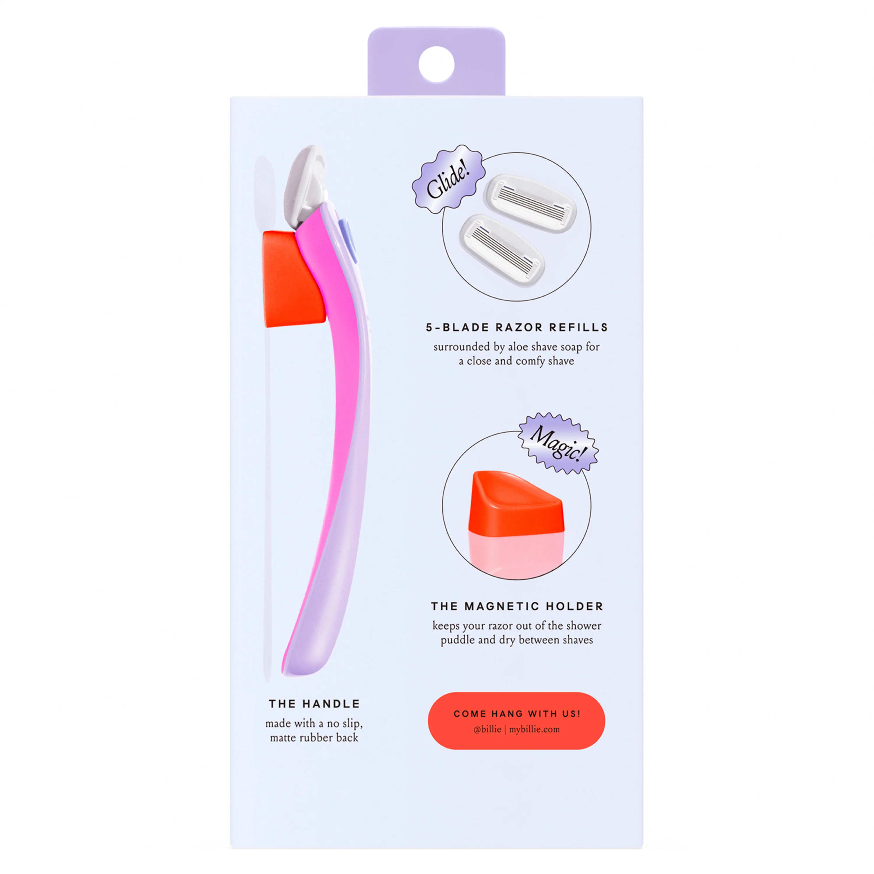 Women’s Razor Kit - Image 13