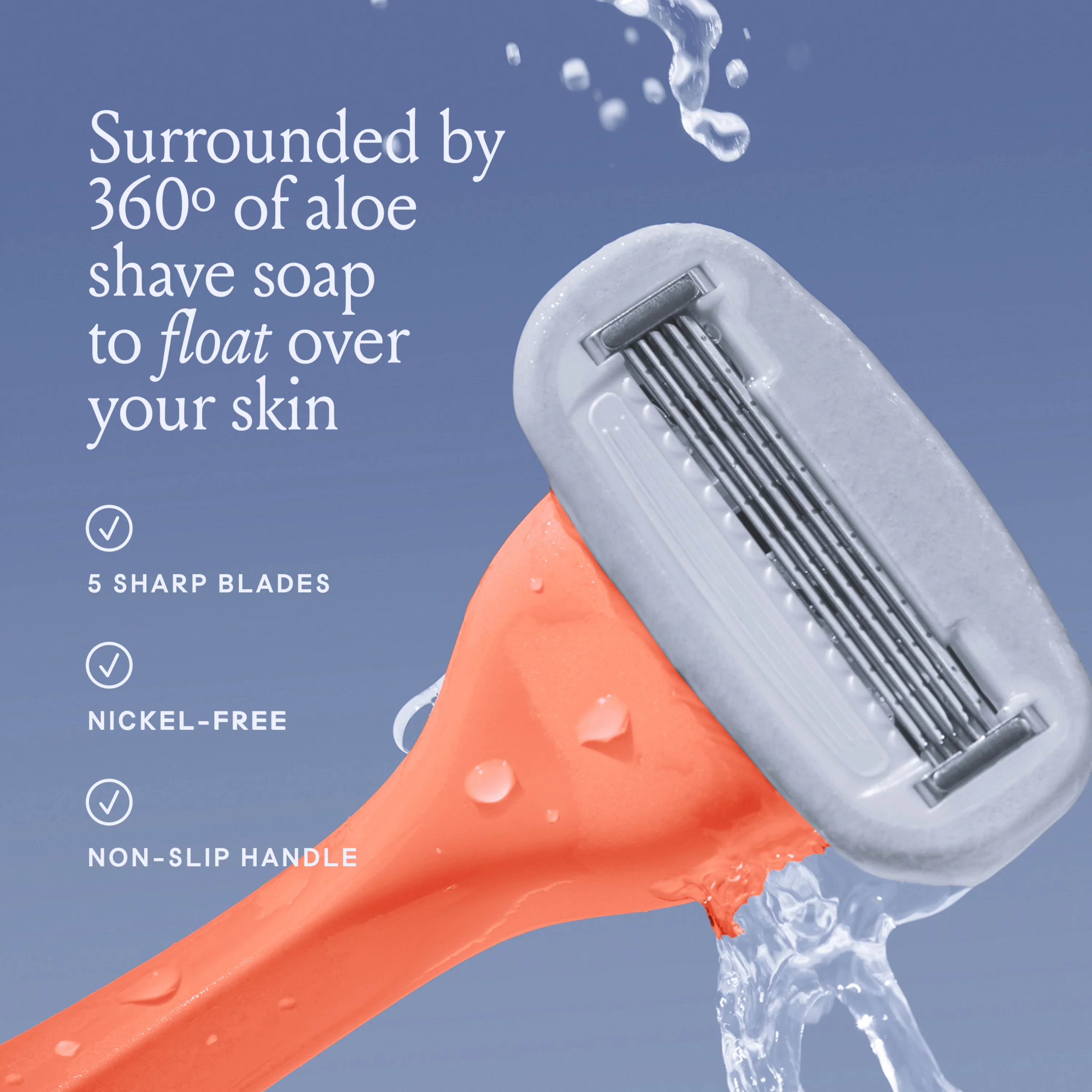 Women’s Razor Kit - Image 7