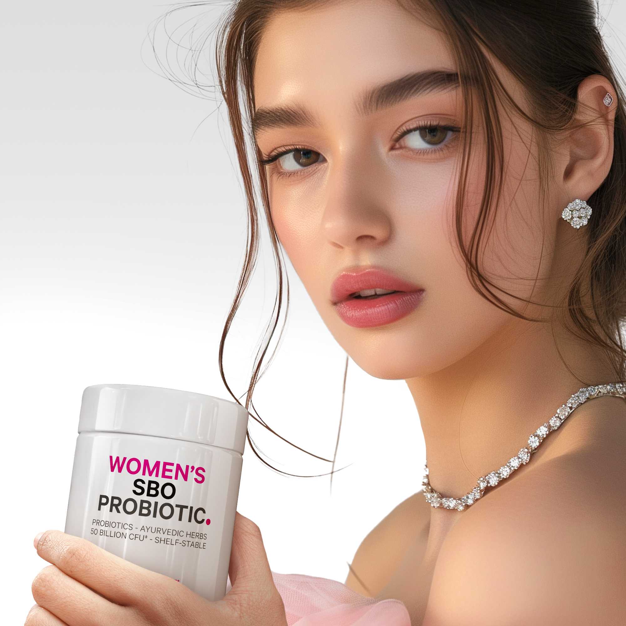 Womens SBO Probiotic - Image 7