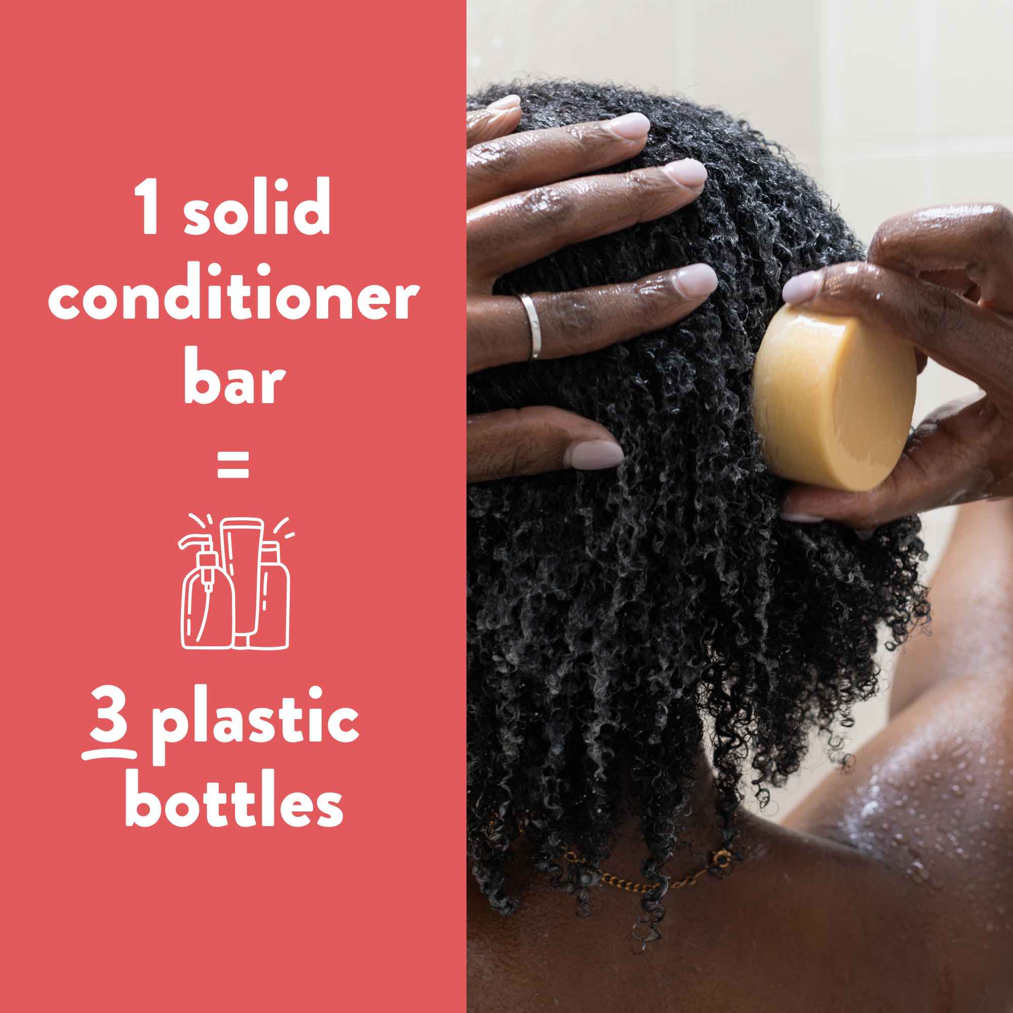 Wonderbar Lightweight Conditioner Bar - Image 10