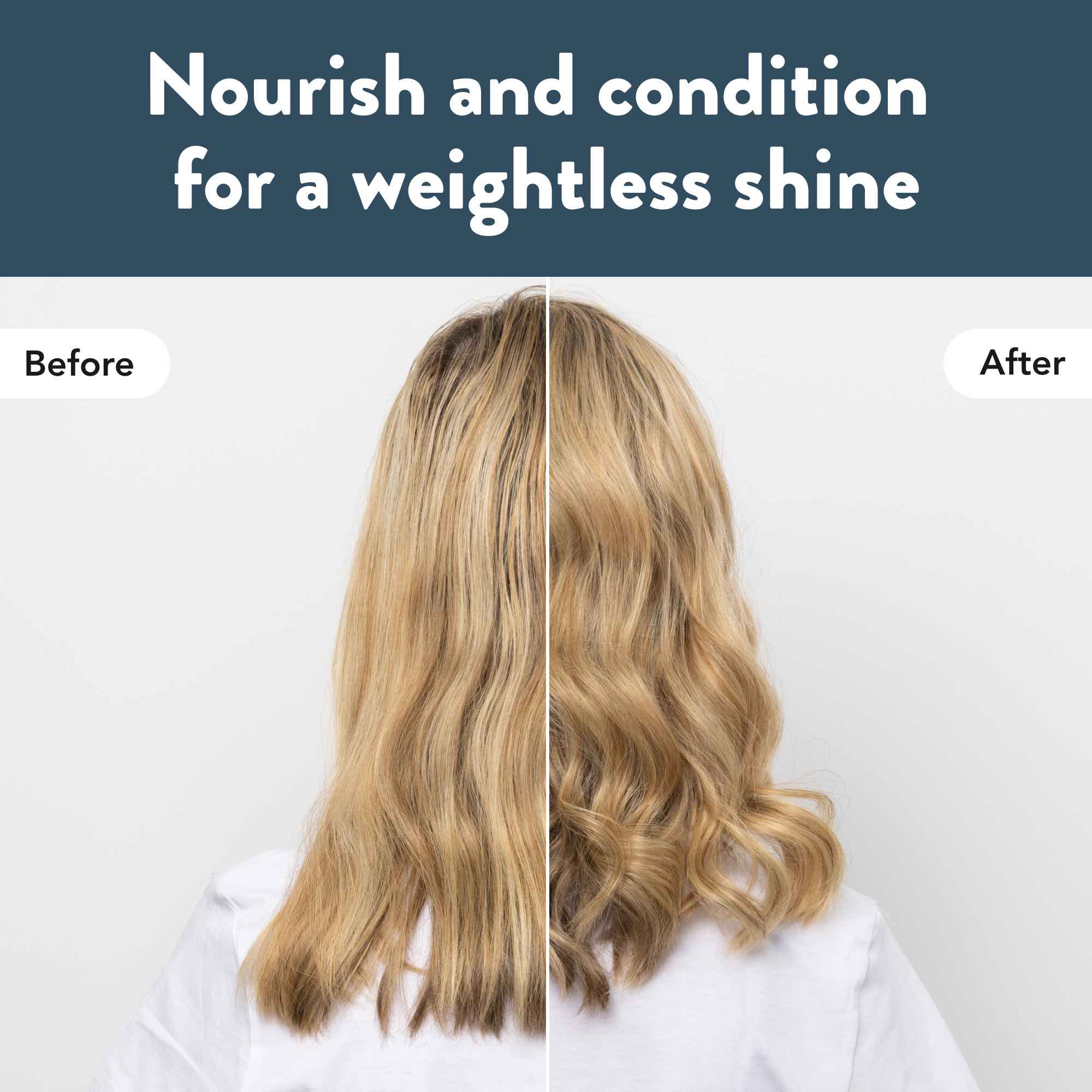 Wonderbar Lightweight Conditioner Bar - Image 2
