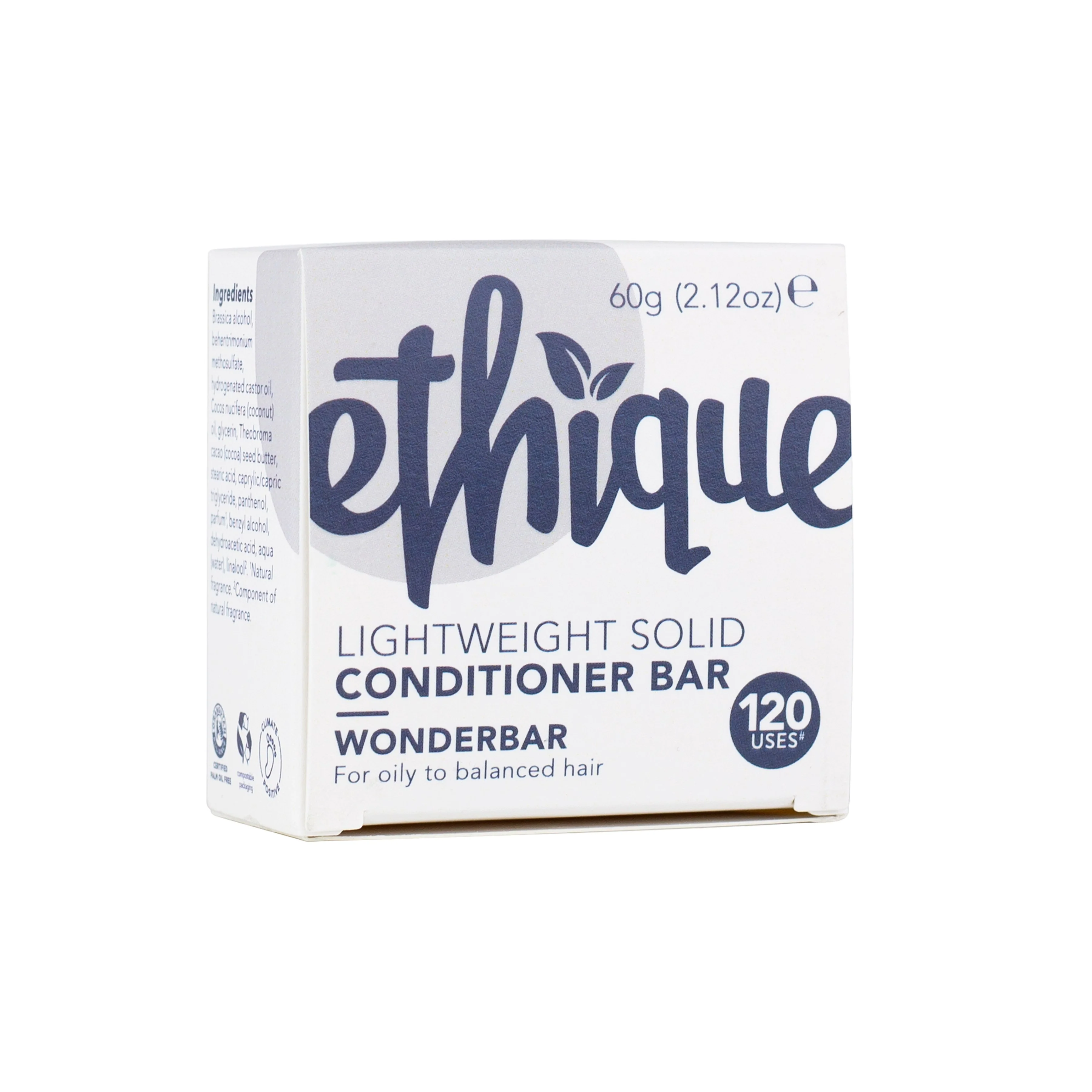 Wonderbar Lightweight Conditioner Bar - Image 4