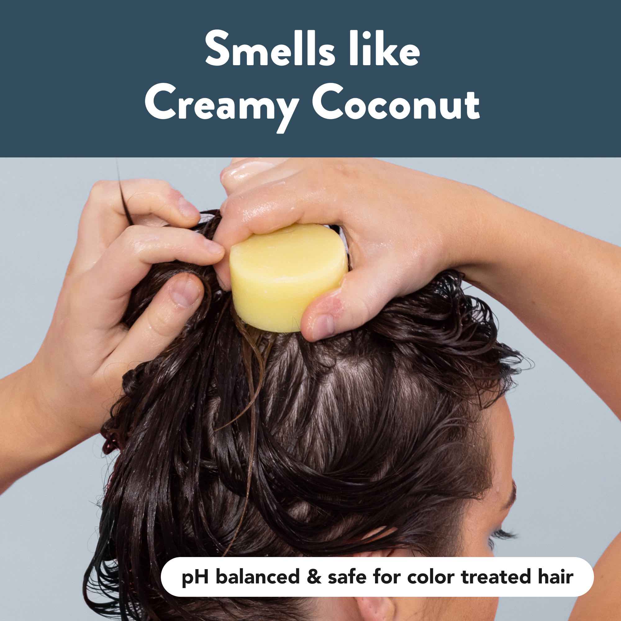 Wonderbar Lightweight Conditioner Bar - Image 8