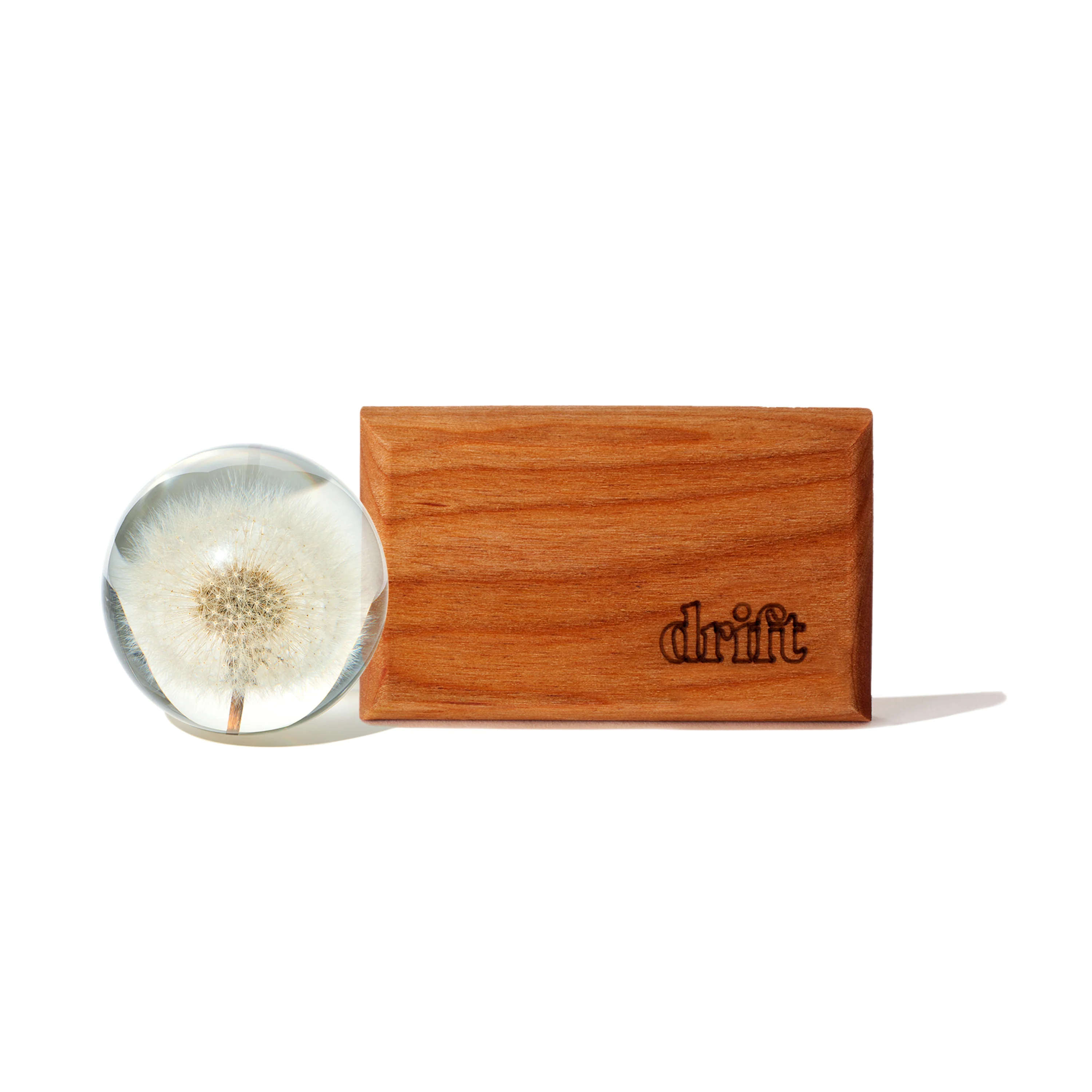 Wood Car Air Freshener Refill - Image 3