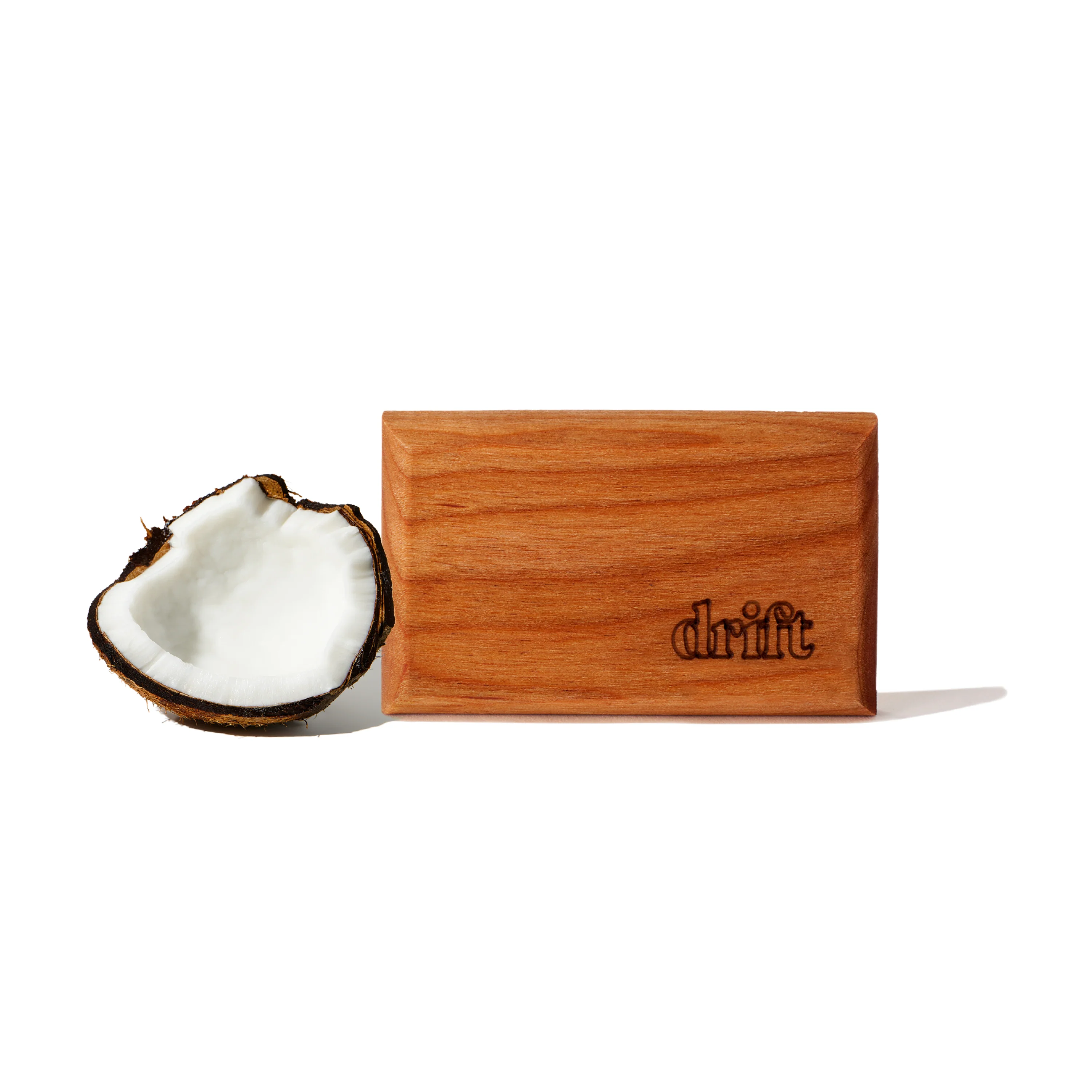 Wood Car Air Freshener Refill - Image 4