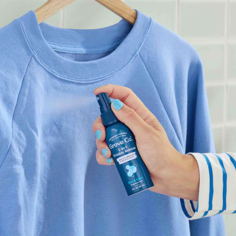2-in-1 Wrinkle Release - Travel Size - Image 3