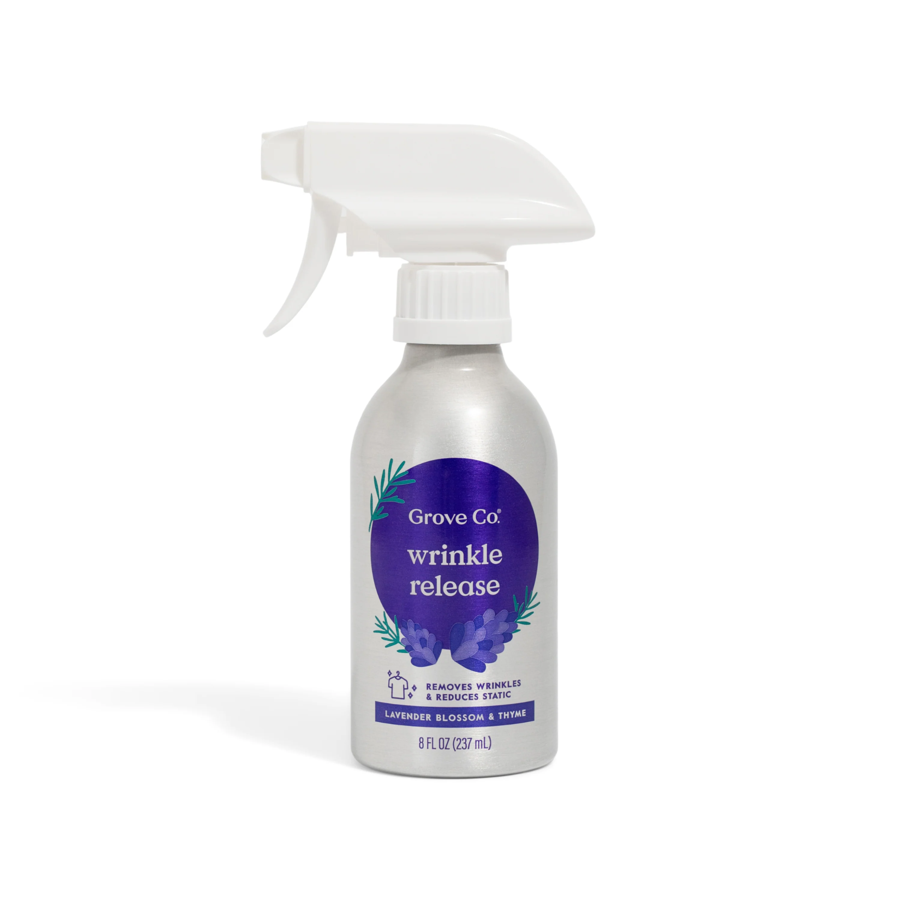Wrinkle Release Starter Kit – Includes Reusable Sprayer Attachment - Image 6