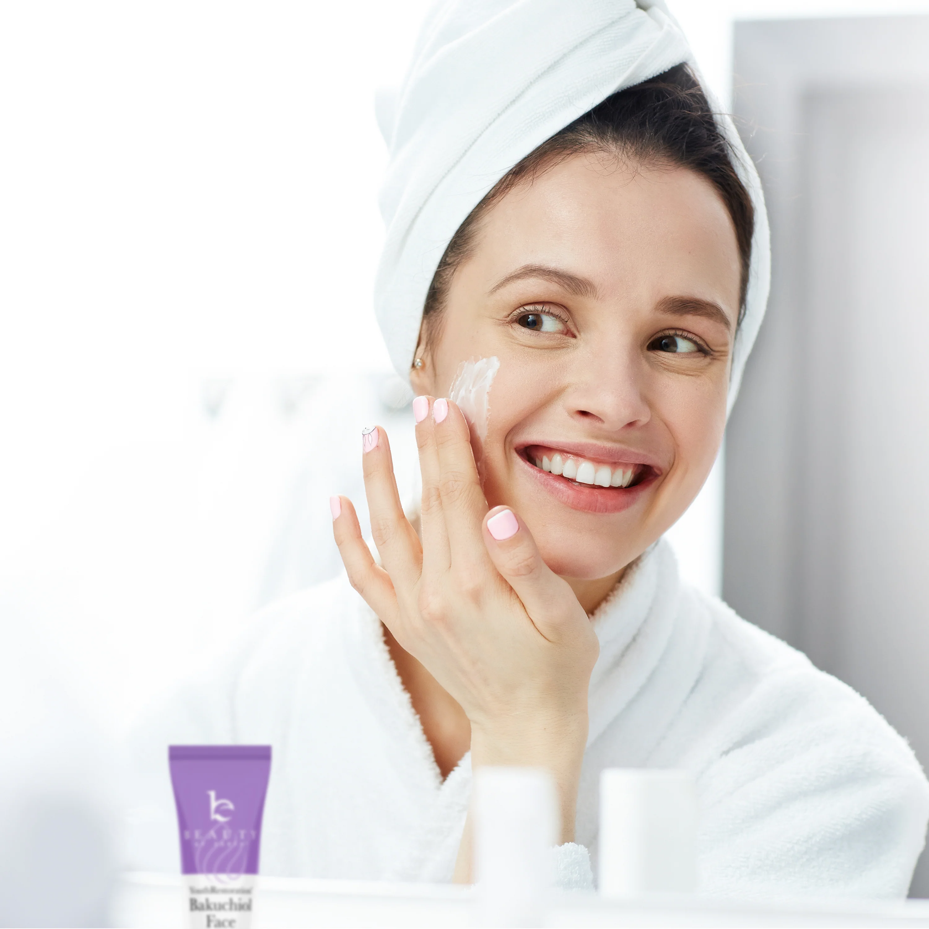 YouthRestoration™ Bakuchiol Cream - Image 3