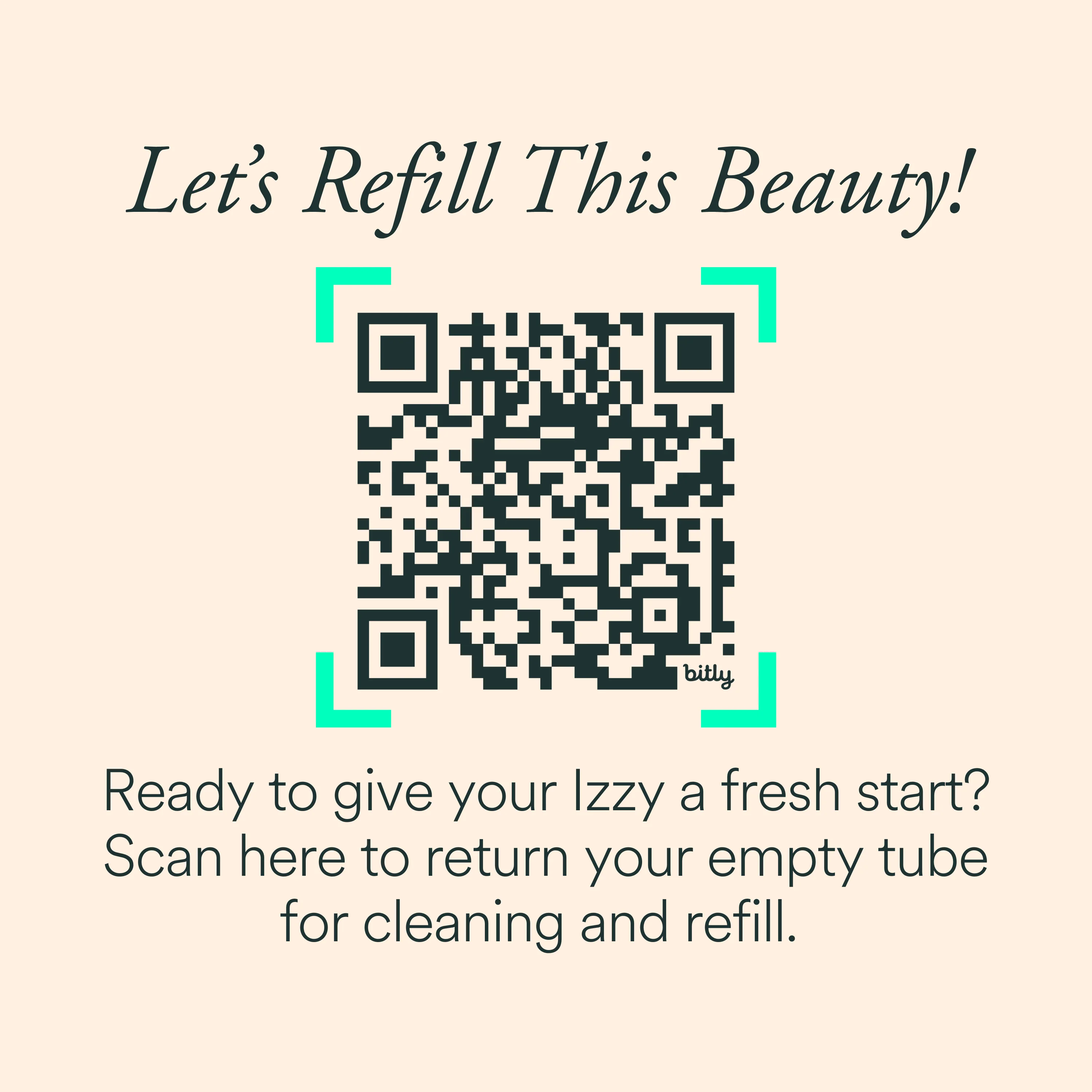 Zero Waste Mascara - Image 10