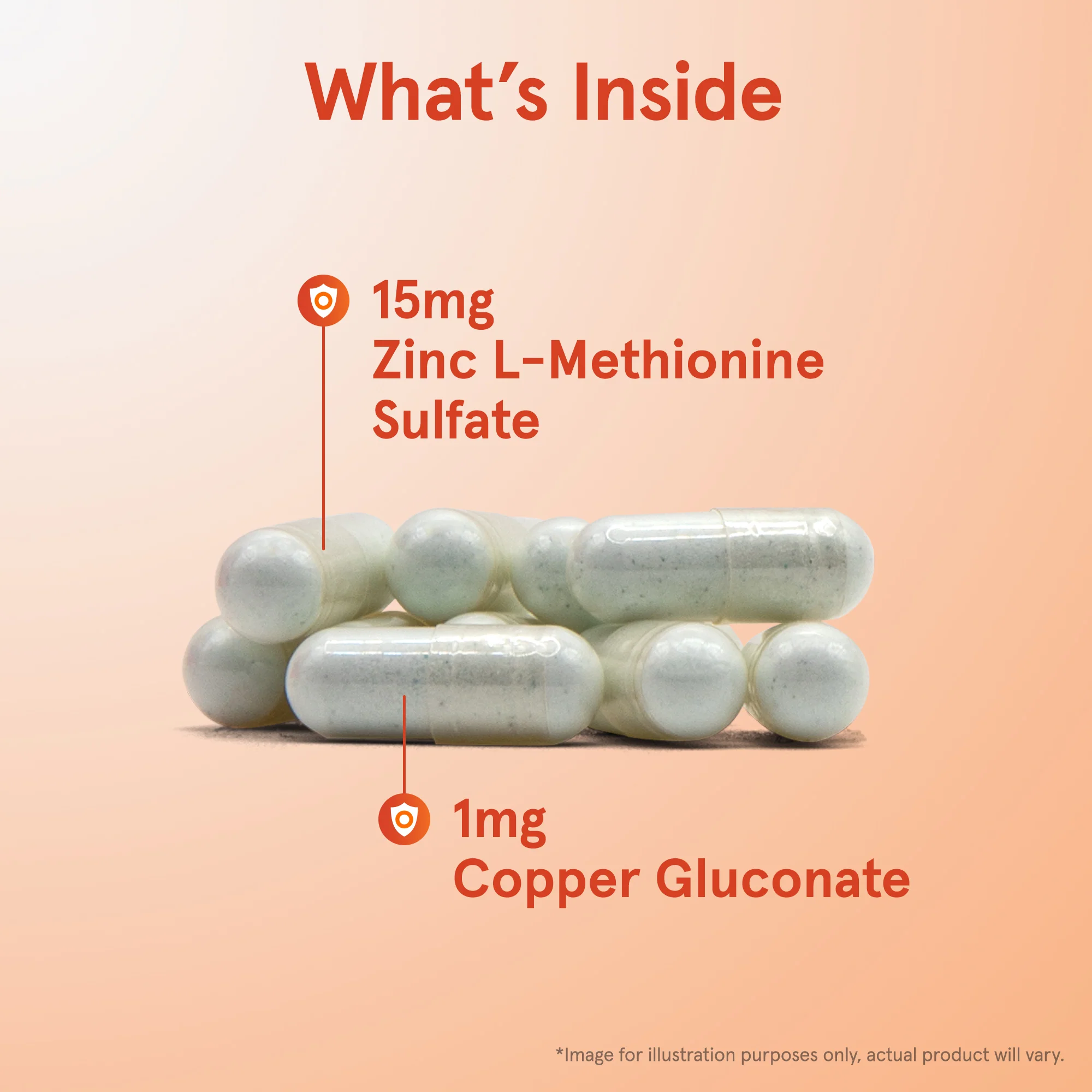Zinc Balance - Image 4