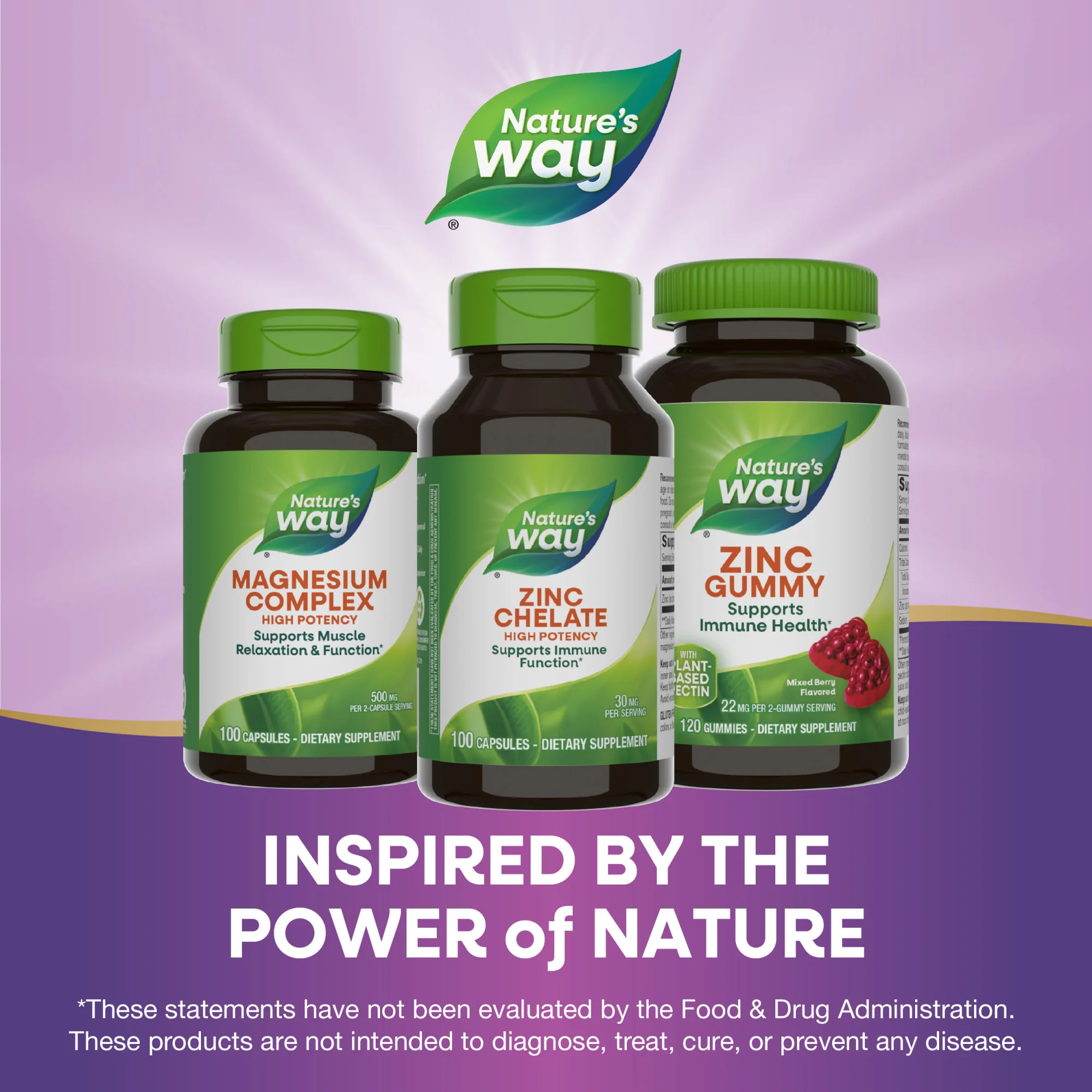 Zinc Chelate - Supports Immune Function - Image 4
