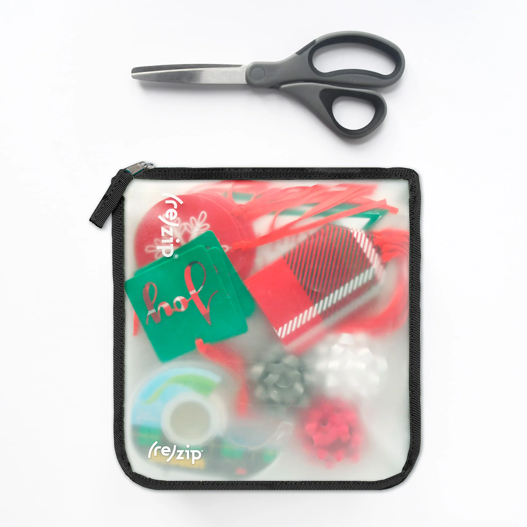 Zippered Gallon Bag - Image 4