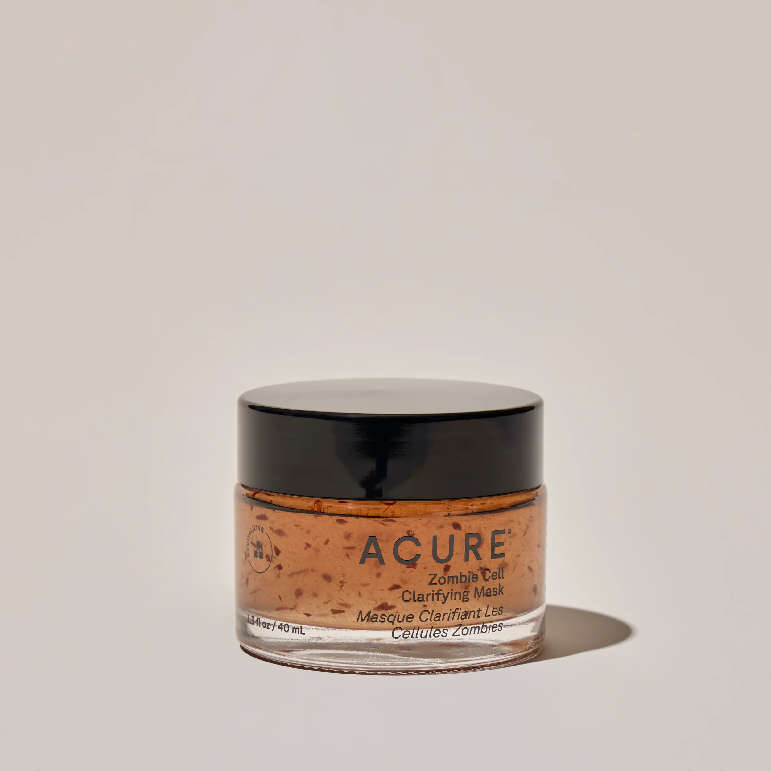Zombie Cell Clarifying Mask - Image 3